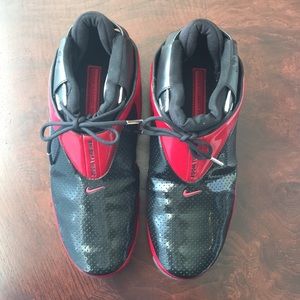 nike air zoom flight turbine